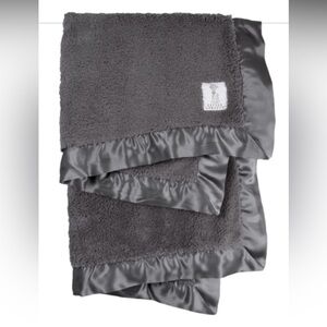 Little Giraffe Luxe Baby Blanket